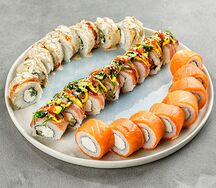 Сет Искушение