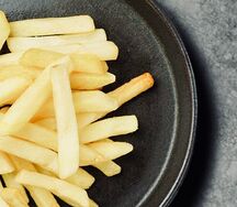 Картофель фри
