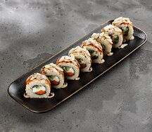 Ролл Канадский