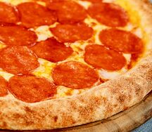 Пицца Пепперони