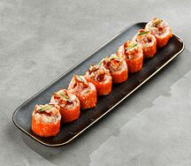 Ролл Тартар из тунца