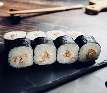 Маки Чиз угорь