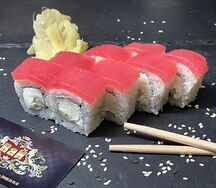 Тунец лайт