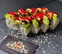 Райский ролл