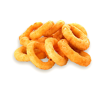 Луковые кольца
