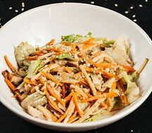 Салат Азиатский