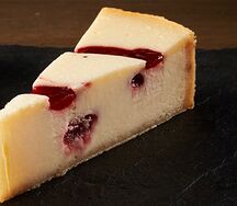 Чизкейк