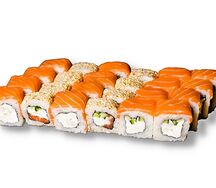 Сет Филадельфия