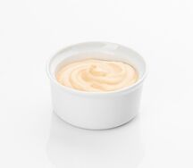 Соус Бургер