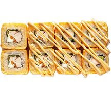 Горячий Цезарь