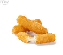 Сырные палочки 