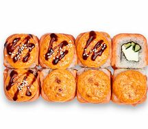 Запеченная Филадельфия