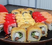 Все включено