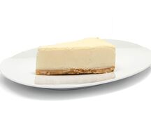 Чизкейк Нью-Йорк