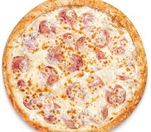 Ветчина и сыр 