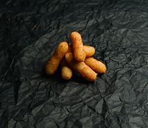 Сырные палочки