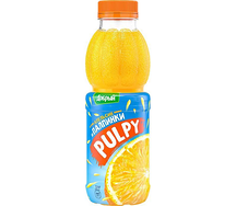 Сок Pulpy Апельсин