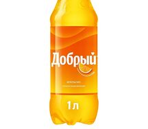 Апельсин Добрый
