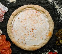 Пицца Сырная XL