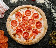 Пицца Пепперони Фреш XL