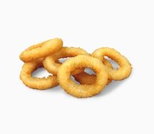 Луковые кольца