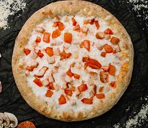 С цыпленком XL