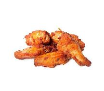 Крылья Баффало