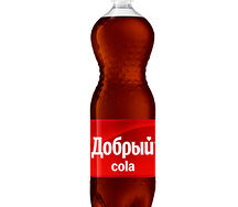 Кола Добрый