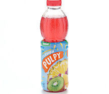 Сок Pulpy Тропический