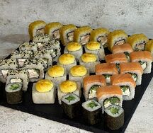 Сет Все есть