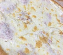 Ветчина-сыр 