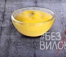 Соус Сырный