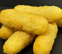 Сырные палочки