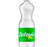 Лимон-лайм Добрый