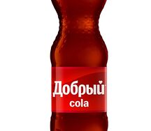 Добрый кола