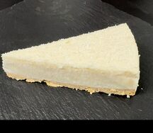 Чизкейк кокос