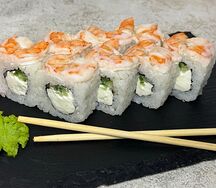 Креветка эби