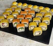 Сет От шефа