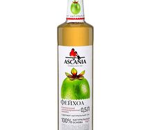 Лимонад Ascania Фейхоа