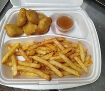 Снек-бокс