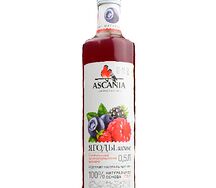 Лимонад Ascania Лесные Ягоды