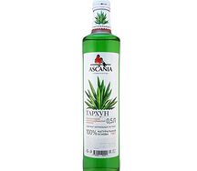 Лимонад Ascania Тархун