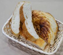 Хлеб пшеничный