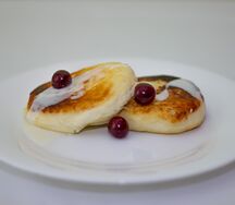 Сырники