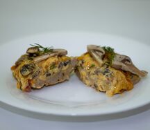 Мясо по-орловски