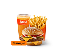 Гранд Большой Комбо