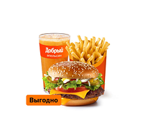 Гранд Де Люкс Большой Комбо
