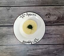 Картофельное пюре