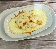 Лазанья куриная