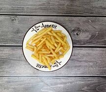 Картофель фри